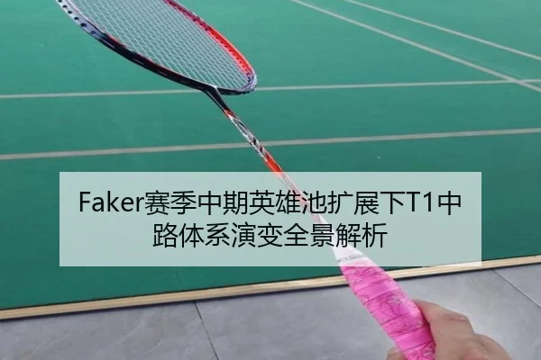Faker赛季中期英雄池扩展下T1中路体系演变全景解析（MilanSports）